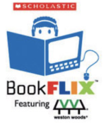 BookFlix logo